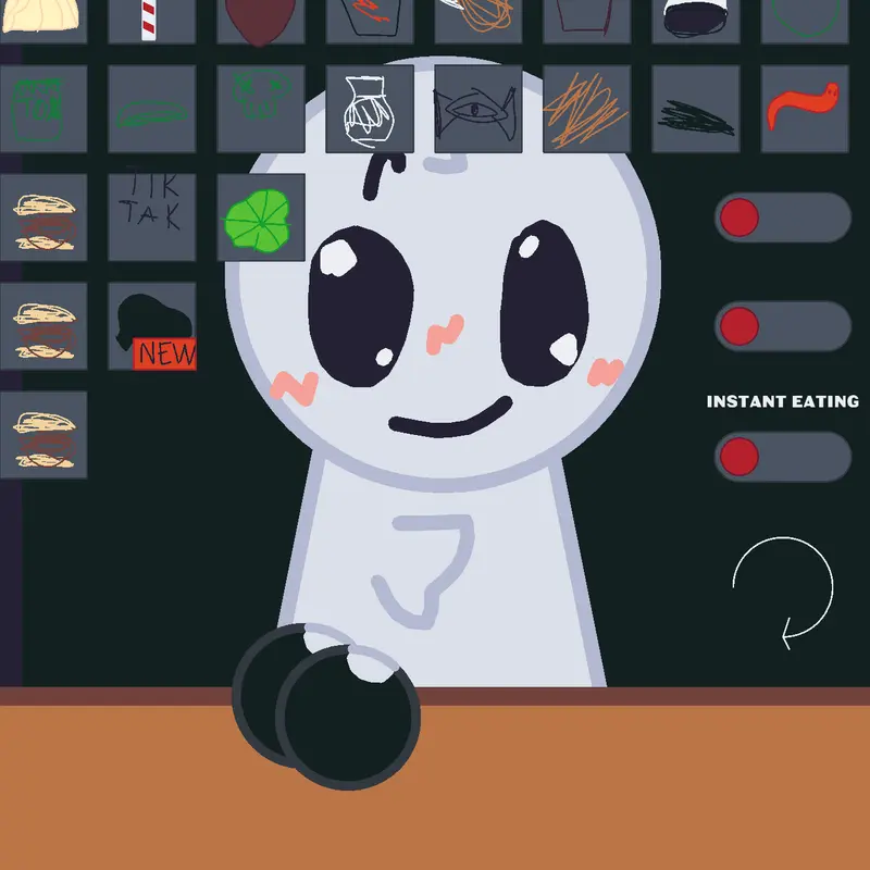 Game by @coffee_good