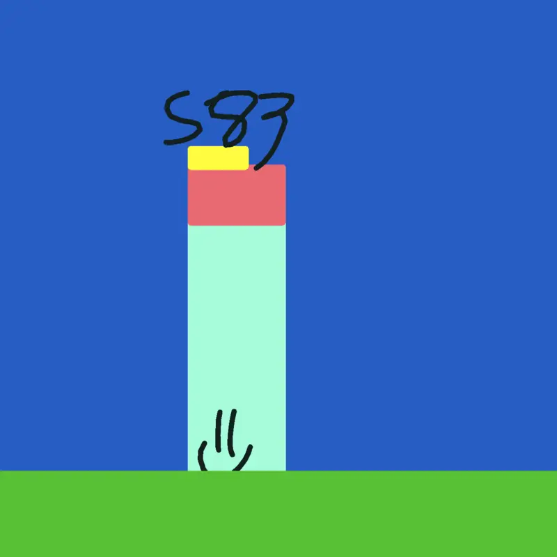 Game by @JainalAbidin