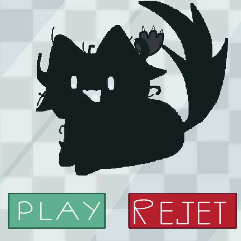 Game by @AmaGreenCat