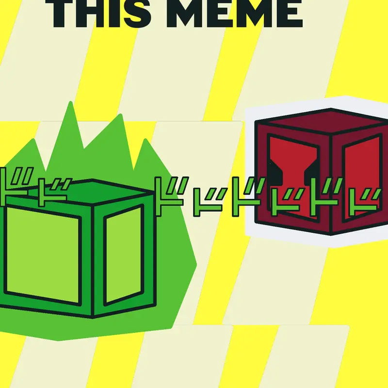 Jojo meme by @undersite