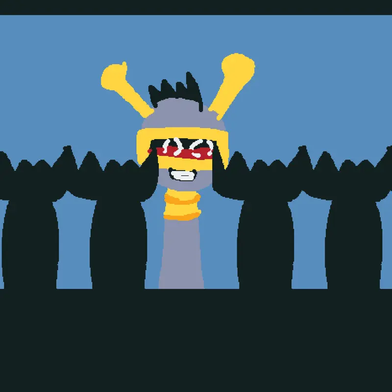 Game by @Daffed_Up