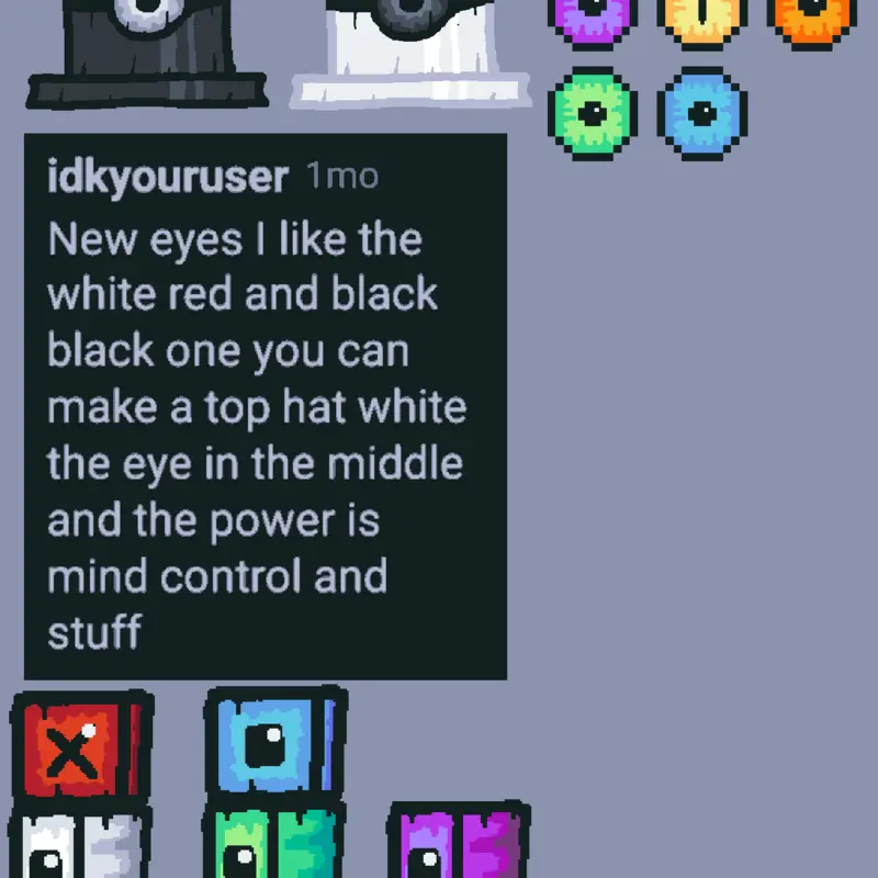 Game by @LukeGames