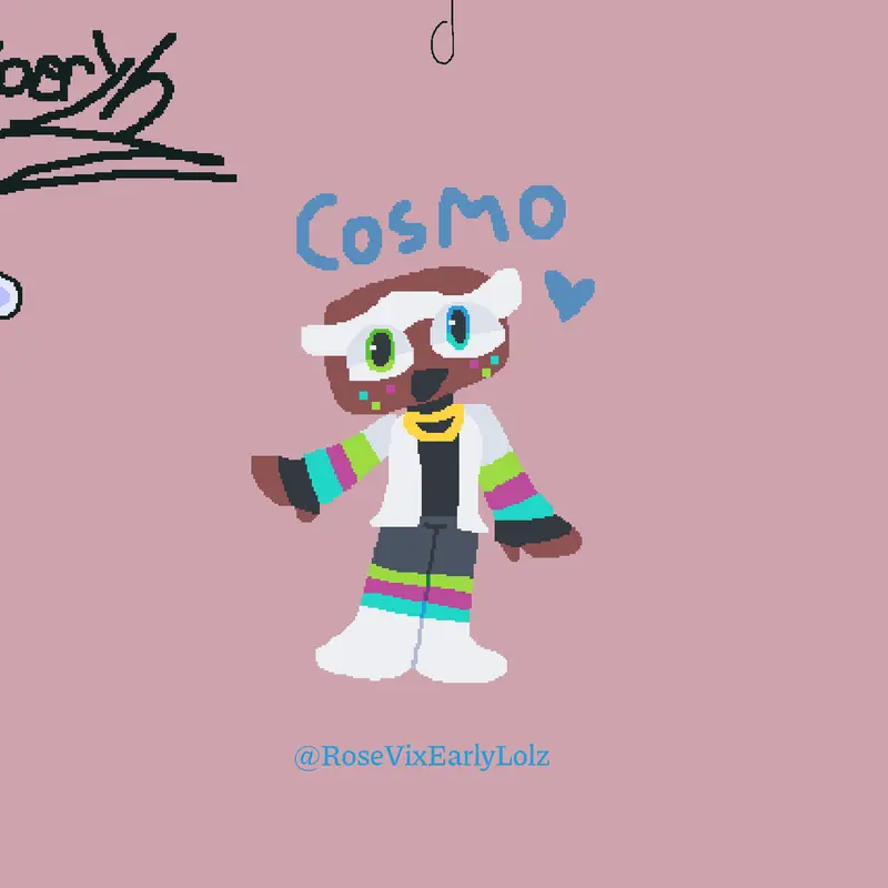 Game by @fl03ryh