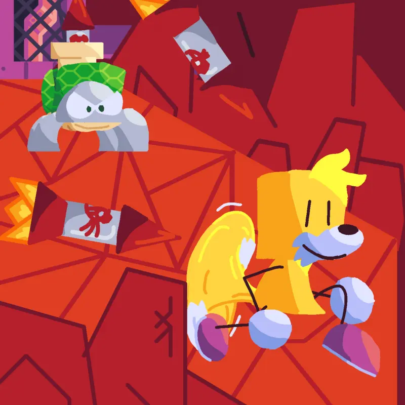Game by @The_Banan_Man