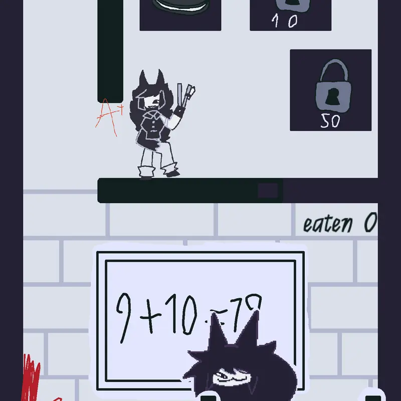 Game by @the_funyman