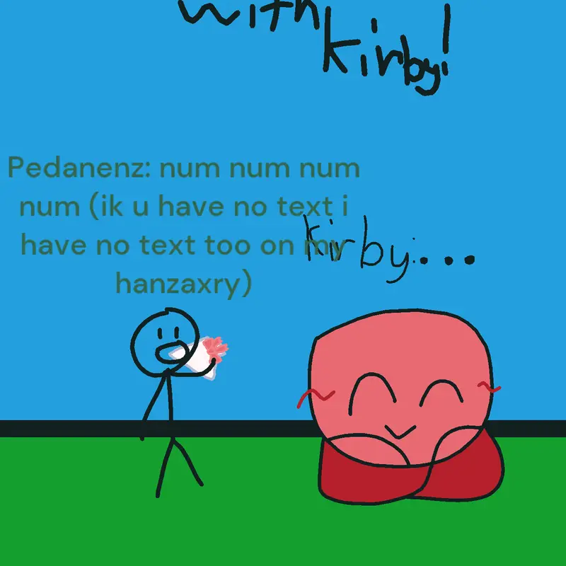 Game by @Pedanenz