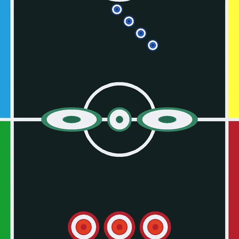 Game by @pogas