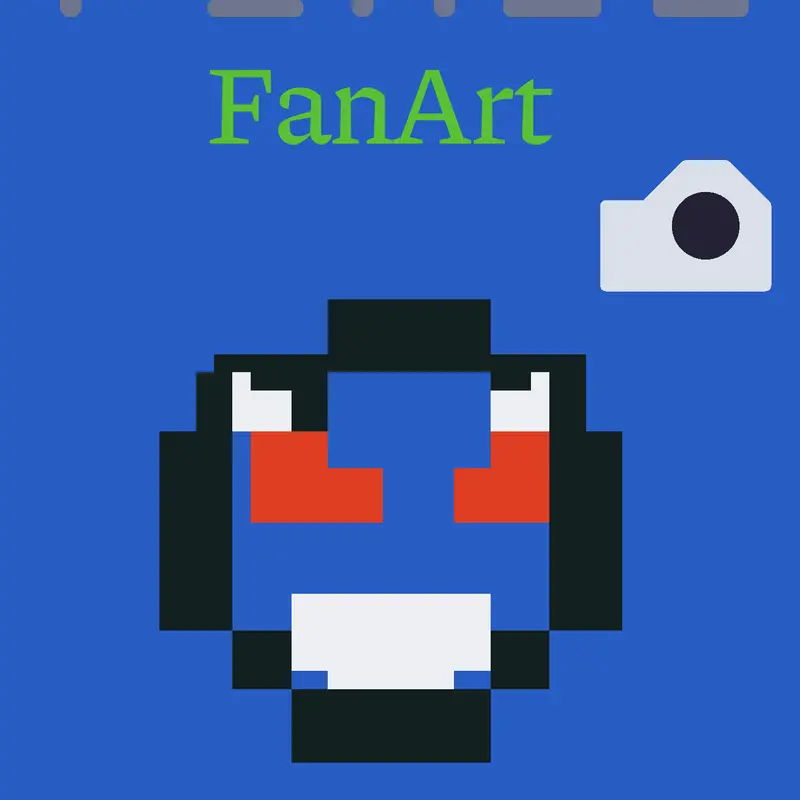 Game by @Nerd_Nikitos777
