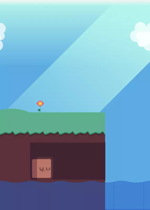 Game by @The_Cute_Green_Cube