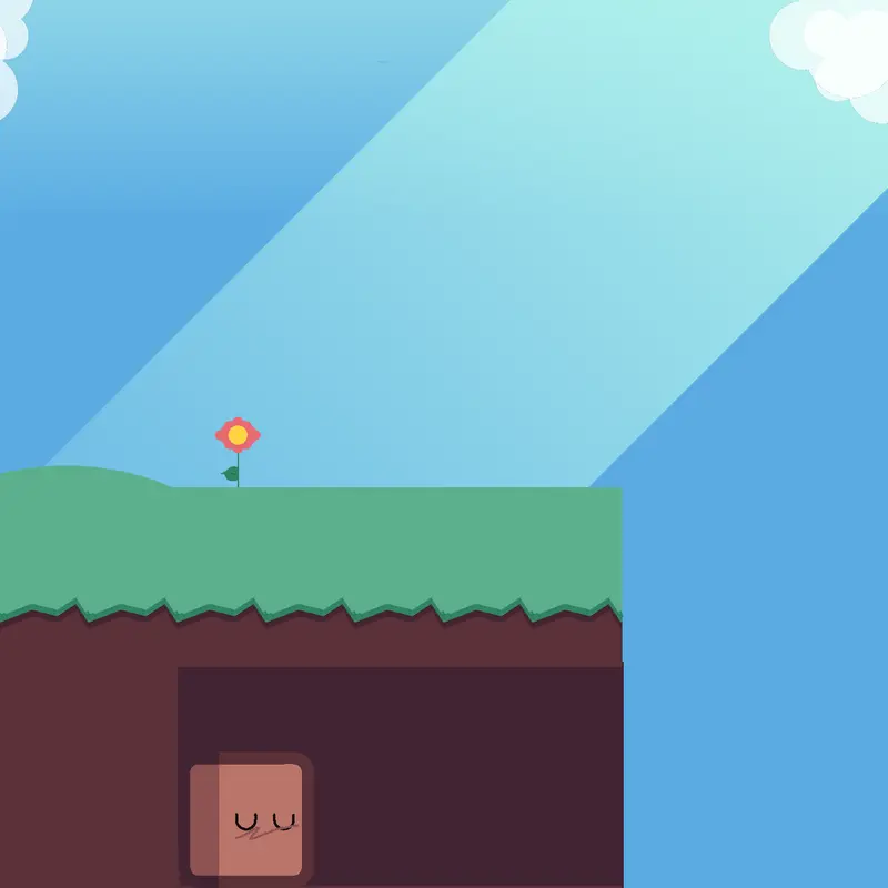 Game by @The_Cute_Green_Cube