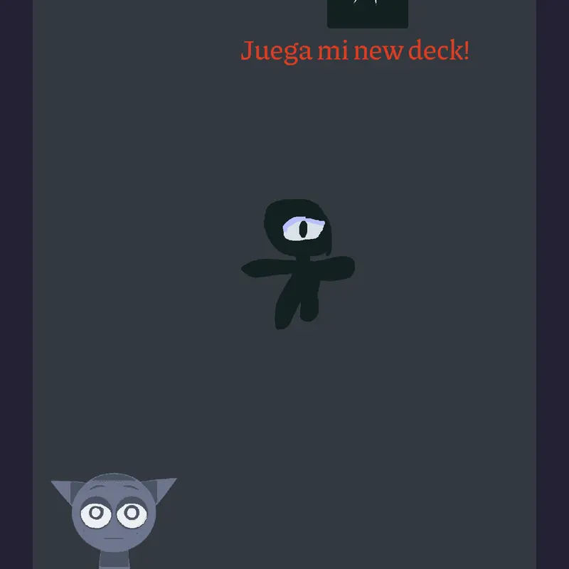 Game by @josephdrinoo