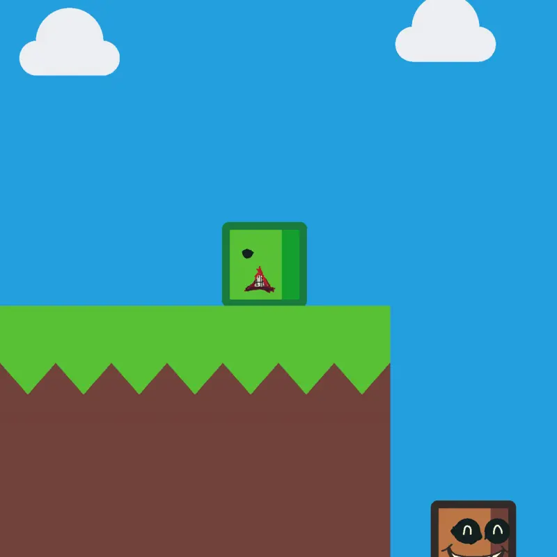 Game by @everyoneknowsthat