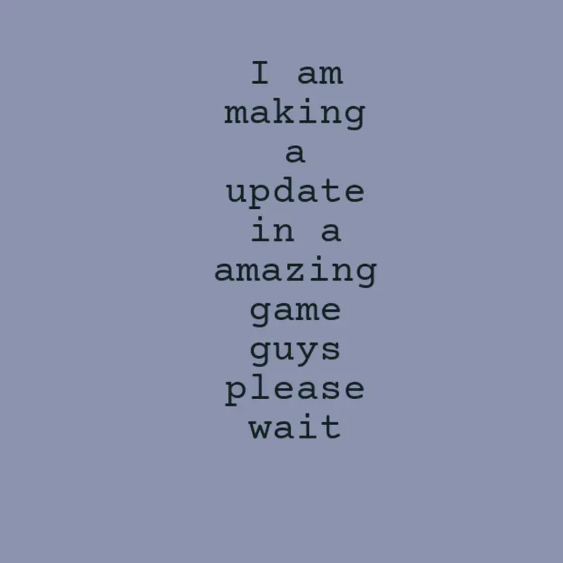 Game by @its_sogaming