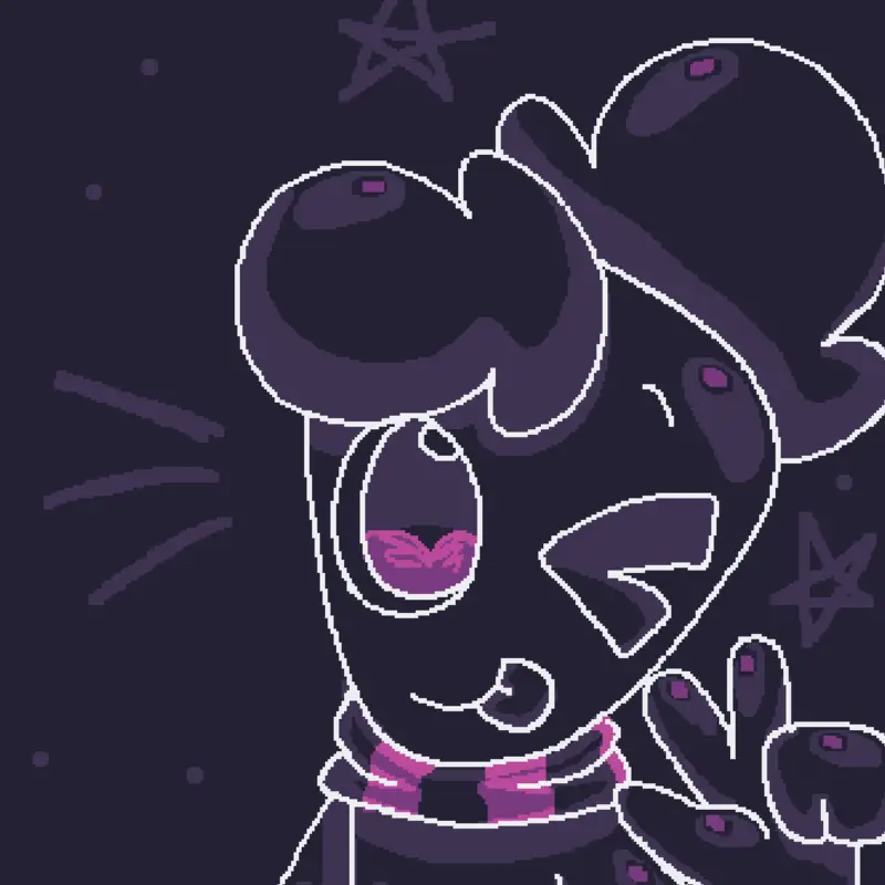 Game by @ponaki
