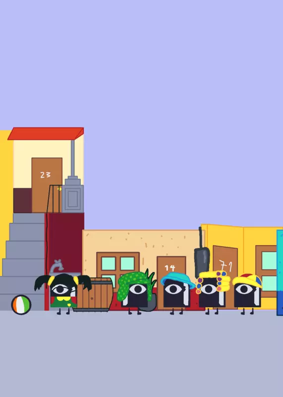 Game by @phoenix91224