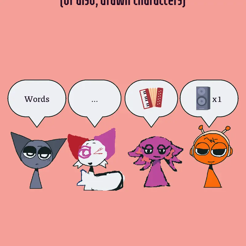 Game by @sarahcorreiapessoa