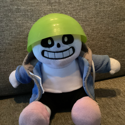 @SansPlushie