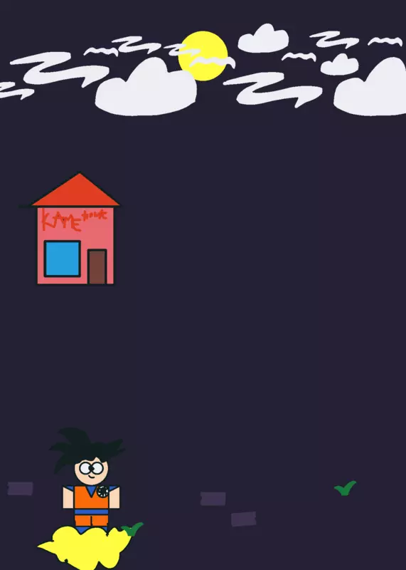 Game by @Goku848