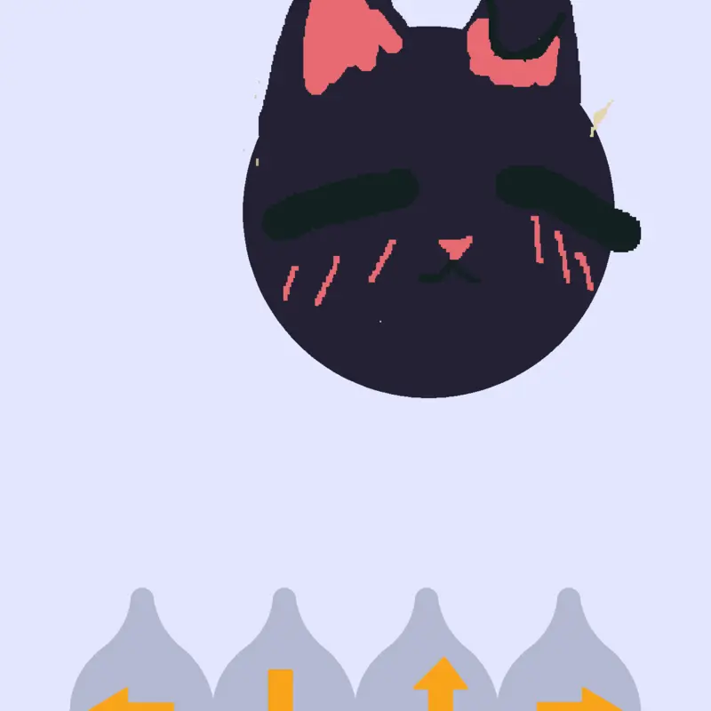 Game by @anyafan