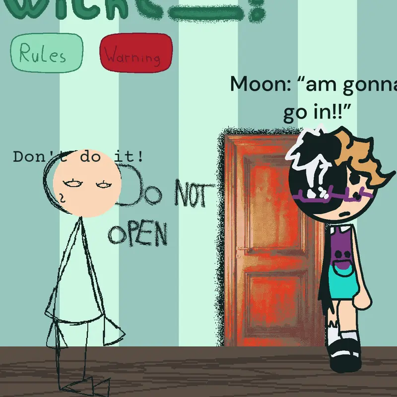 Game by @am_just_a_normal_person