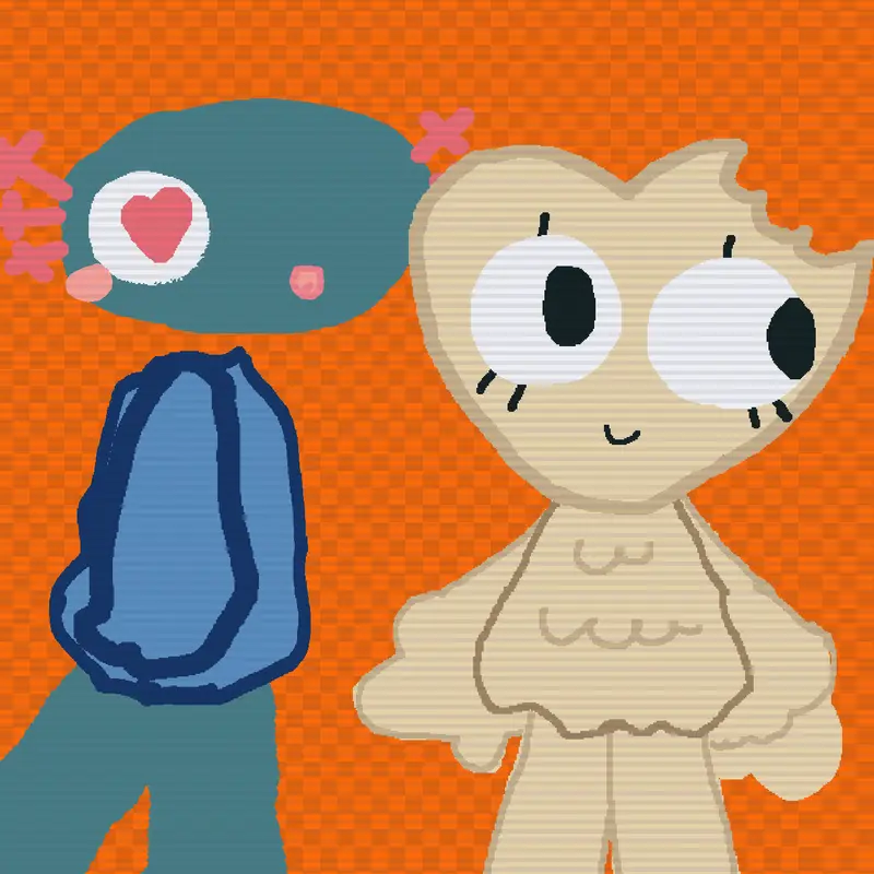 Game by @Axolotl_cutie