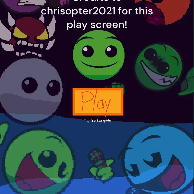 Game by @b0wl