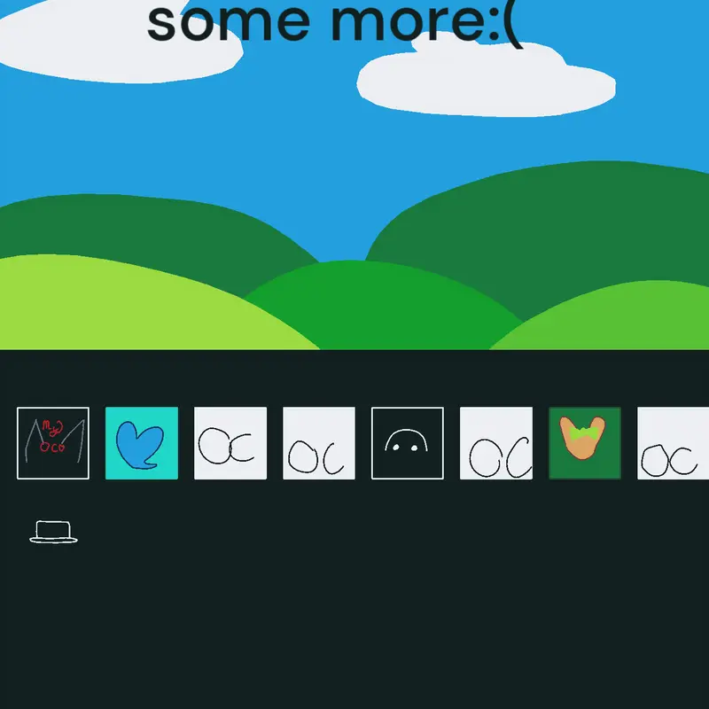 Game by @Me_Myself_And_I