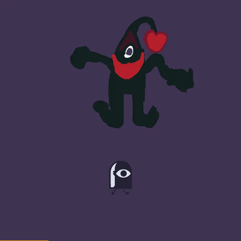 Game by @jtherobot