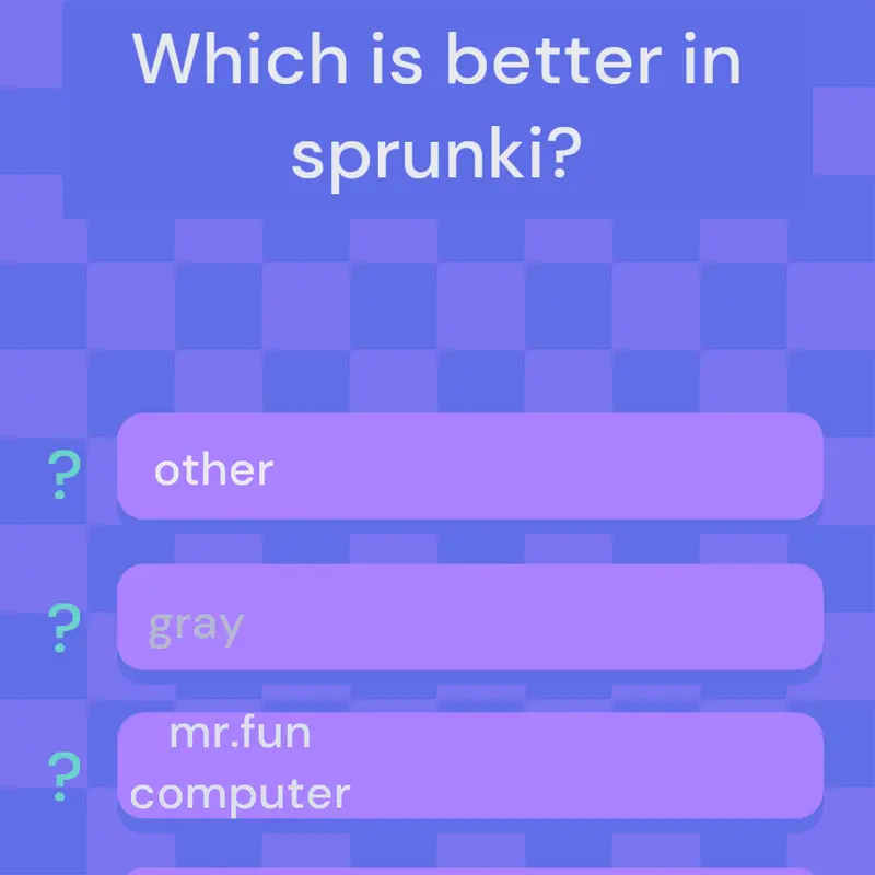 Game by @mrfunvietnamese