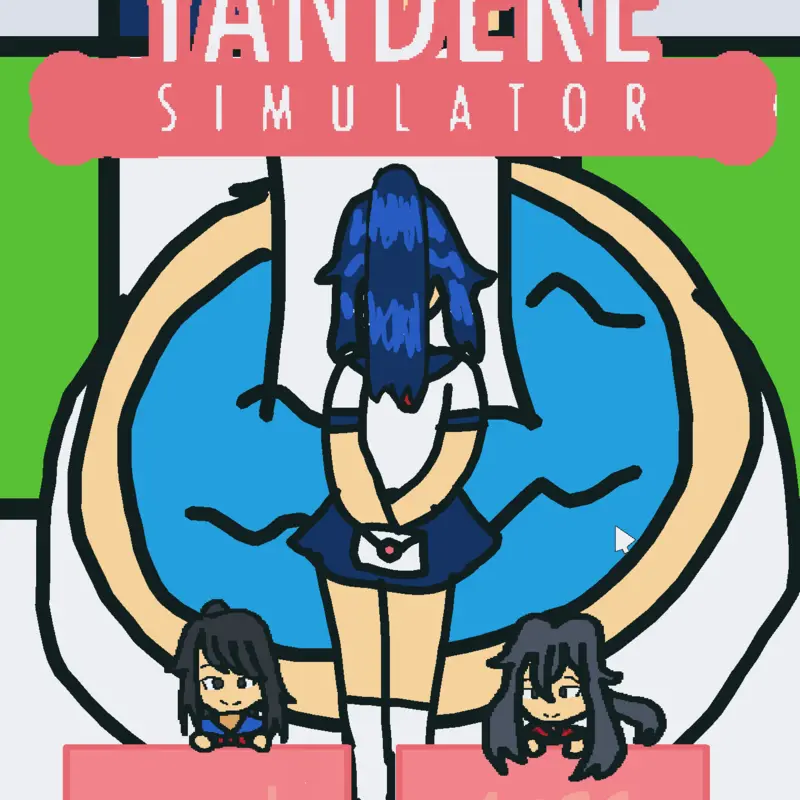 Game by @shuuukalovedev