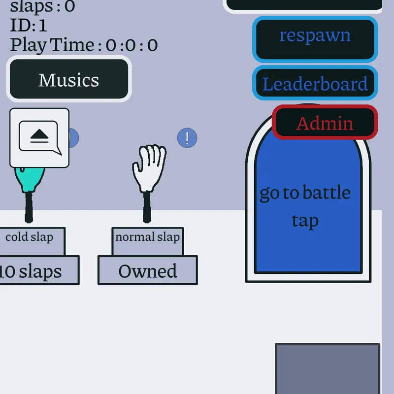 Game by @Dragon_v