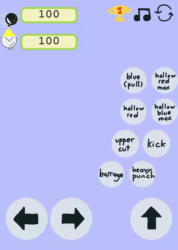 Game by @Rafa_respawn777