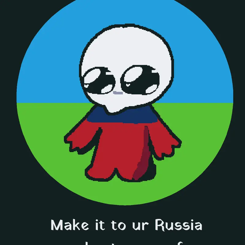 Game by @Russia_doy