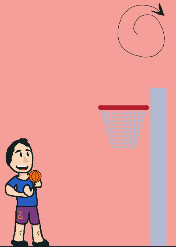 Game by @GalaxyTheRacoon