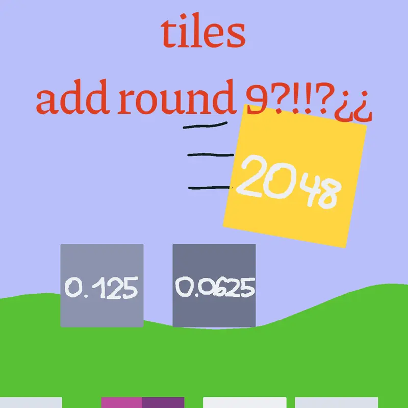 Game by @9quadrillion_Level53Tile