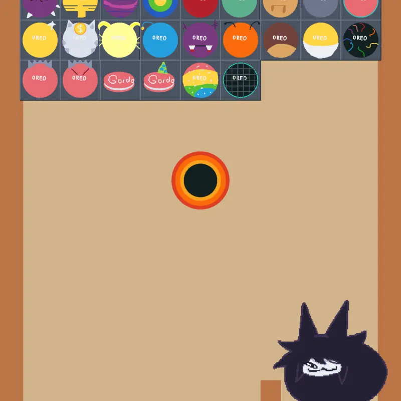Game by @Young_boter