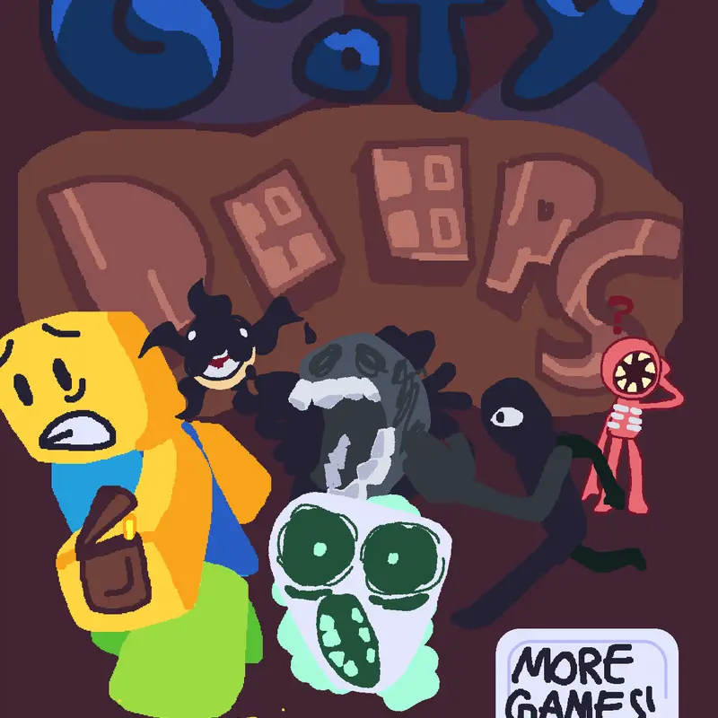 Game by @Aldiar666