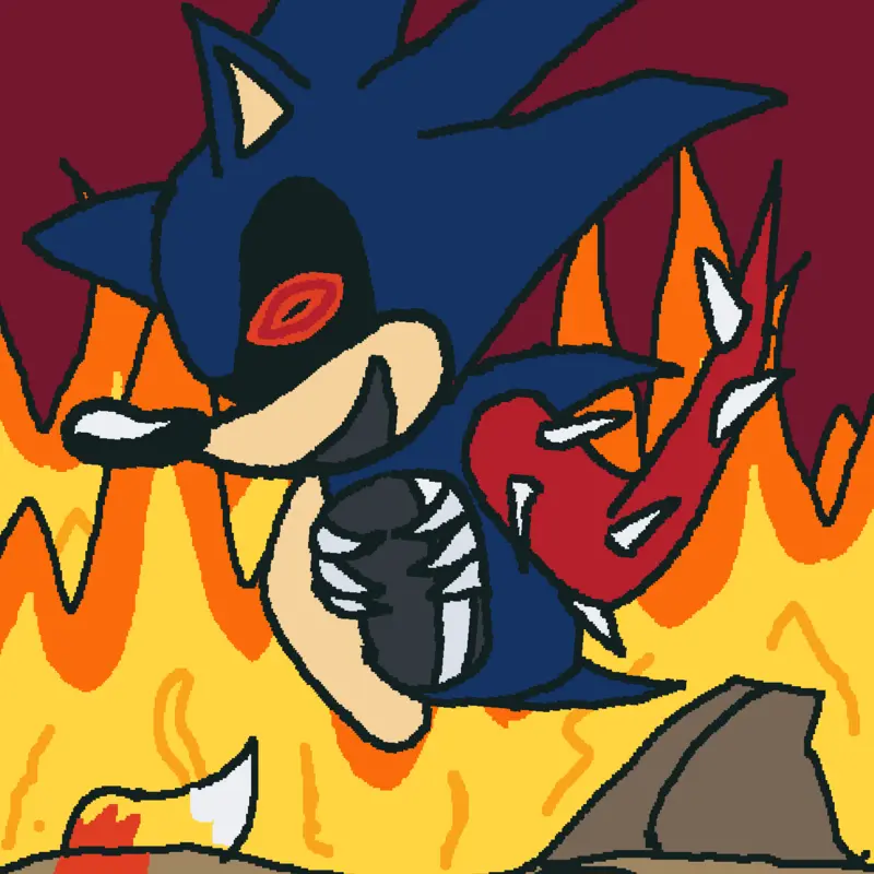 Game by @casual_sonic_fan