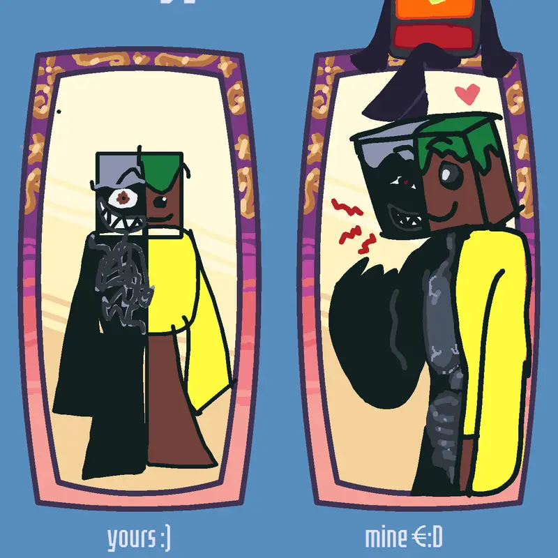 Game by @alkalineFiction
