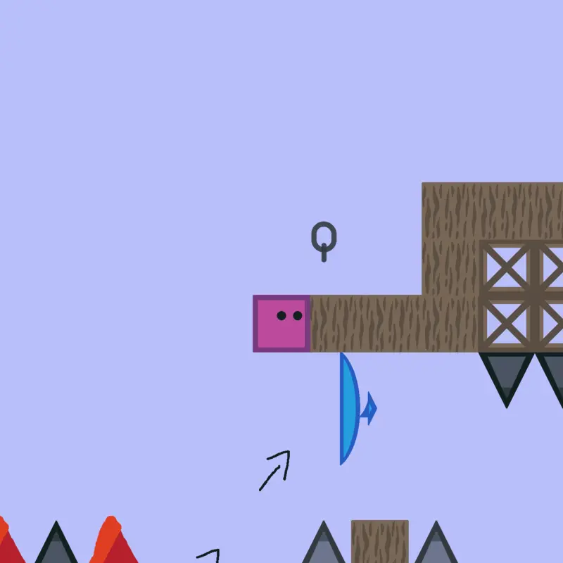 Game by @Zaneymmanuel