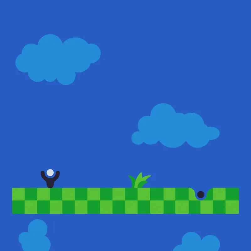 Game by @susatici
