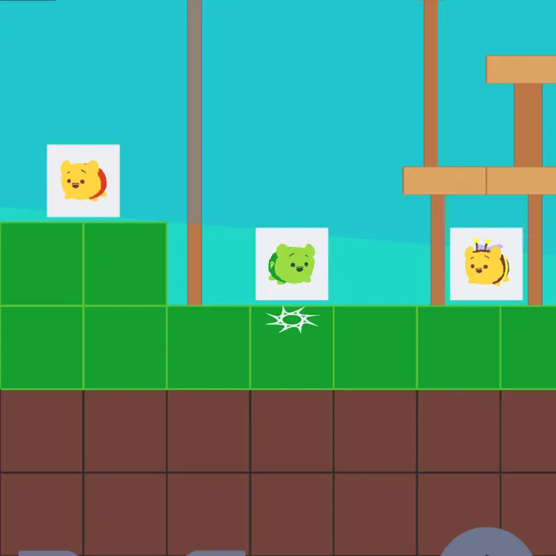 Game by @Apolgamer2727