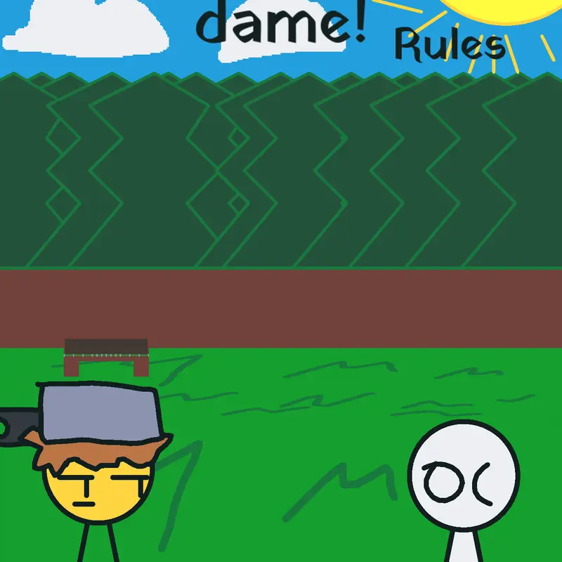 Game by @-_dame_-
