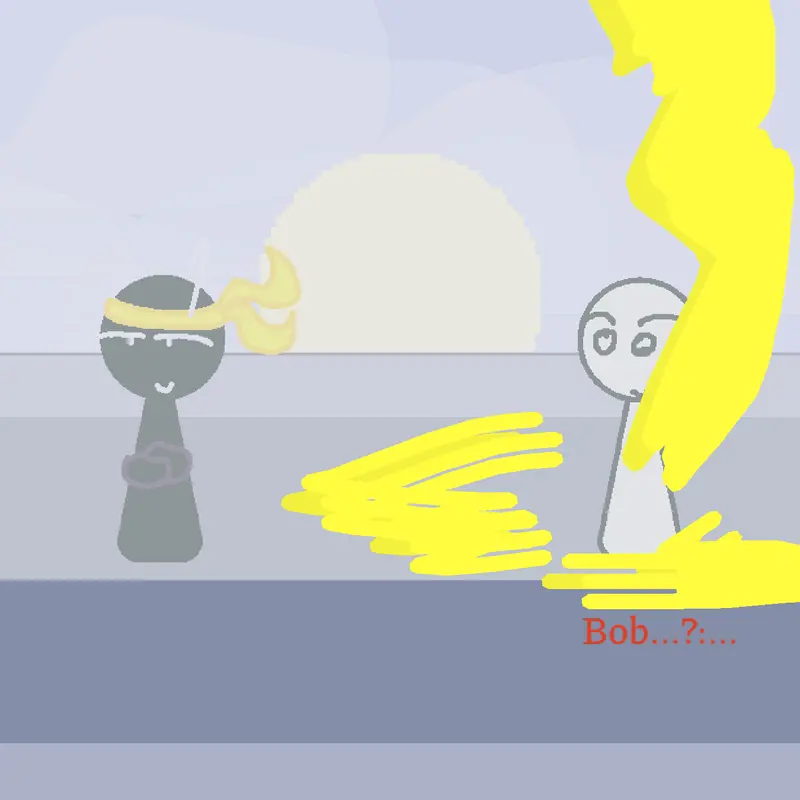 Game by @vee_face_drawxd