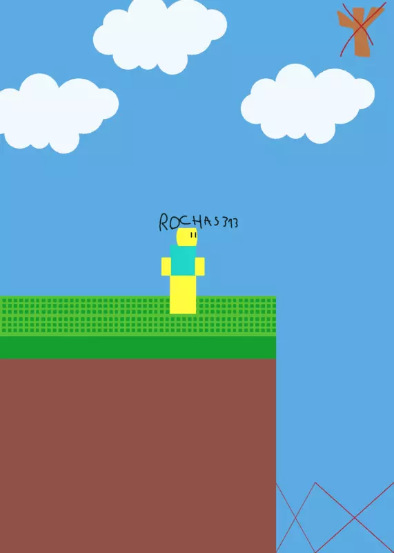 Game by @-HeNrIqUe-