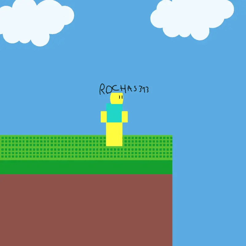 Game by @-HeNrIqUe-