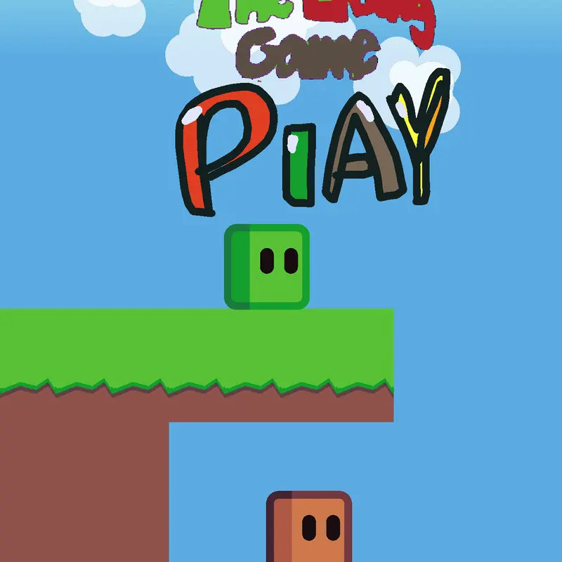 Game by @PrettyWeak