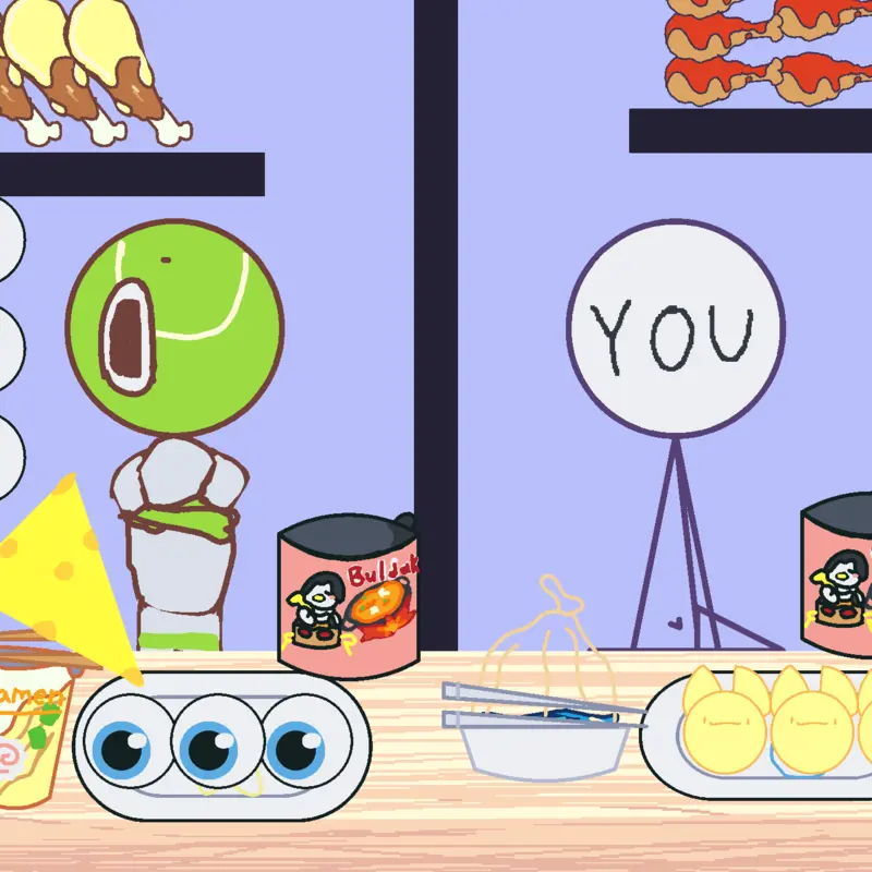 Game by @IWontMakeMoreDecksSrry