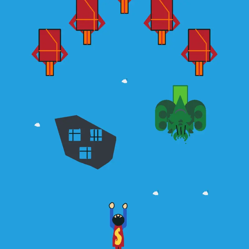 Game by @donnybob
