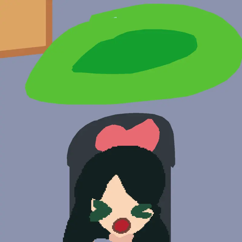 Game by @lilia_and_lilou